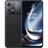 OnePlus Mobiltelefon Sort