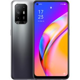 Oppo Mobiltelefon Sort