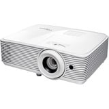 Optoma DLP-projektor Hvid