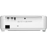 Optoma DLP-projektor Hvid