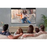 Optoma DLP-projektor Hvid