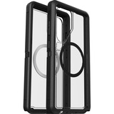 Otterbox Mobiltelefon Cover gennemsigtig/Sort