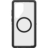 Otterbox Mobiltelefon Cover gennemsigtig/Sort