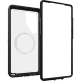Otterbox Mobiltelefon Cover gennemsigtig/Sort
