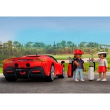 PLAYMOBIL Ferrari SF90 Stradale, Bygge legetøj 