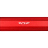 Patriot PTPL2TBPEC, Solid state-drev Rød
