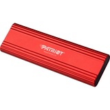 Patriot PTPL2TBPEC, Solid state-drev Rød