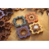 Pegasus Intarsia, Brætspil 