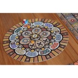 Pegasus Intarsia, Brætspil 