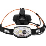 Petzl E105AA00, LED lys Sort