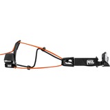 Petzl E105AA00, LED lys Sort