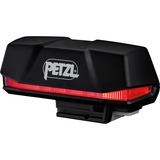 Petzl E105AA00, LED lys Sort