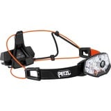 Petzl NAO RL, LED lys Sort