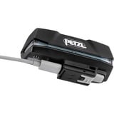 Petzl NAO RL, LED lys Sort