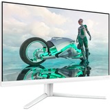 Philips 27M2N3201A, Gaming Skærm Hvid
