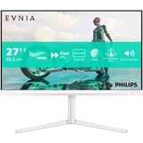 Philips 27M2N3201A, Gaming Skærm Hvid