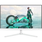 Philips 27M2N3201A, Gaming Skærm Hvid
