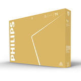 Philips 40PFS6050/12, LED-tv Sort