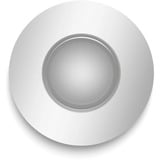 Philips Hue White & Color Ambiance Xamento indbygningsspot, LED lys Sølv