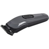 Procter & Gamble AIO3540 skæg- og hårtrimmer Sort, Grå 14 Nikkel-Metalhydrid (NiMH), Hår Trimmer grå, Sort, Grå, 0,5 mm, 2,1 cm, Skæg, Øre, Øjenbryn, Ansigt, Overskæg, Næse, Batteri, 50 min.