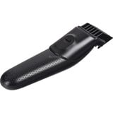 Procter & Gamble AIO3540 skæg- og hårtrimmer Sort, Grå 14 Nikkel-Metalhydrid (NiMH), Hår Trimmer grå, Sort, Grå, 0,5 mm, 2,1 cm, Skæg, Øre, Øjenbryn, Ansigt, Overskæg, Næse, Batteri, 50 min.