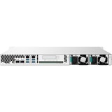 QNAP TS-432PXU-RP NAS Stativ (1U) Ethernet LAN Sort Alpine AL-324 NAS, Stativ (1U), Annapurna Labs, Alpine AL-324, Sort
