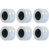 RAIJINTEK PELIAS WHITE - D141806, Forbindelse Hvid