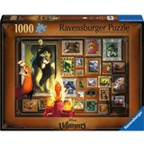 Ravensburger 12000101, Puslespil 