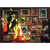 Ravensburger 12000101, Puslespil 