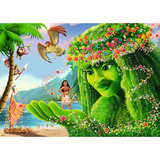 Ravensburger 12001680, Puslespil 