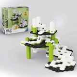 Ravensburger GraviTrax micro Gravi Green (270 pc), Bygge legetøj 