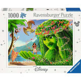 Ravensburger Puzzle Disney Collector's Edition - Vaiana, Puslespil 