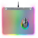 Razer Firefly V2 Pro, Gaming Mus pad Hvid