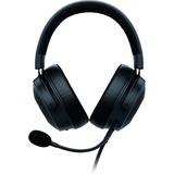 Razer Gaming headset Sort