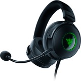 Razer Gaming headset Sort