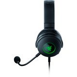 Razer Gaming headset Sort