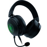 Razer Kraken V3 Hypersense, Gaming headset Sort
