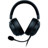 Razer Kraken V3 Hypersense, Gaming headset Sort