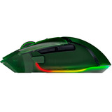 Razer RZ01-05240300-R3G1, Gaming mus Grøn