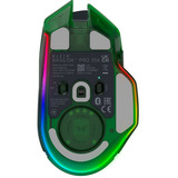 Razer RZ01-05240300-R3G1, Gaming mus Grøn