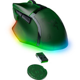 Razer RZ01-05240300-R3G1, Gaming mus Grøn