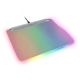 Razer RZ02-04920200-R3M1, Gaming Mus pad Hvid