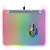 Razer RZ02-04920200-R3M1, Gaming Mus pad Hvid