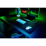 Razer Viper V2 Pro mus Højre hånd RF Wireless + USB Type-C Optisk 30000 dpi, Gaming mus Hvid, Højre hånd, Optisk, RF Wireless + USB Type-C, 30000 dpi, Hvid