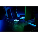 Razer Viper V2 Pro mus Højre hånd RF Wireless + USB Type-C Optisk 30000 dpi, Gaming mus Hvid, Højre hånd, Optisk, RF Wireless + USB Type-C, 30000 dpi, Hvid