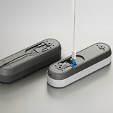 Reolink D340B + Chime +64GB SD, Dørklokken 