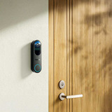 Reolink D340B + Chime +64GB SD, Dørklokken 