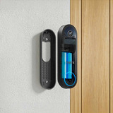 Reolink D340B + Chime +64GB SD, Dørklokken 
