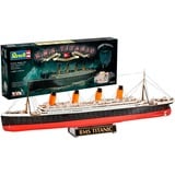 Revell 05715, Model køretøj 