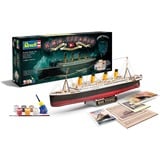Revell 05715, Model køretøj 